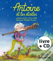 Antoine Et Les Étoiles