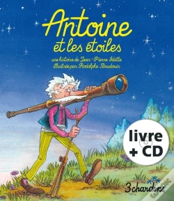 Capa do artigo Antoine Et Les Étoiles