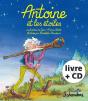 Antoine Et Les Étoiles - Preview