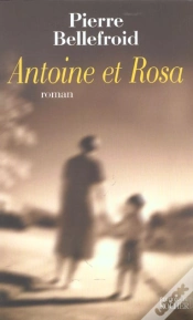 Capa do artigo Antoine Et Rosa