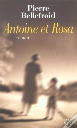 Capa do artigo Antoine Et Rosa