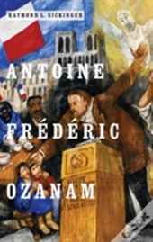 Antoine Frederic Ozanam