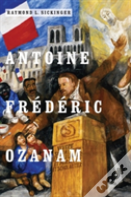 Antoine Frederic Ozanam