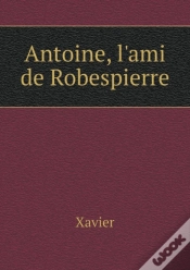 Capa do artigo Antoine, L