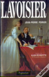 Antoine Laurent De Lavoisier