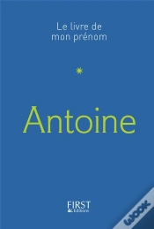 Capa do artigo Antoine