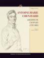 Antoine-Marie Chenavard ; Architecte Lyonnais (1787-1883) - Preview