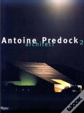 Antoine Predock, Architect
