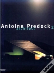 Capa do artigo Antoine Predock, Architect