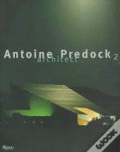 Antoine Predock, Architect