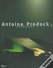 Capa do artigo Antoine Predock, Architect