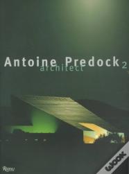 Antoine Predock, Architect