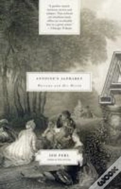 Capa do artigo Antoine