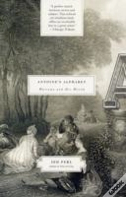 Capa do artigo Antoine'S Alphabet