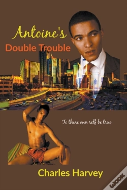 Capa do artigo Antoine'S Double Trouble