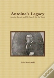 Capa do artigo Antoine