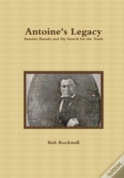 Capa do artigo Antoine'S Legacy