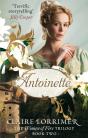 Antoinette - Preview