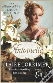 Capa do artigo Antoinette