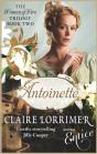 Antoinette - Preview