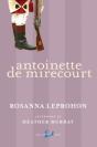 Antoinette De Mirecourt - Preview