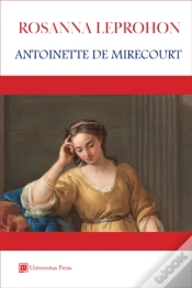 Capa do artigo Antoinette De Mirecourt