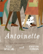 Antoinette - Preview