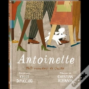 Capa do artigo Antoinette