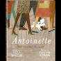 Antoinette - Preview