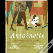Capa do artigo Antoinette