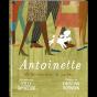 Antoinette - Preview