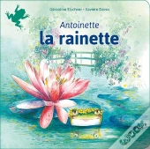 Antoinette La Rainette
