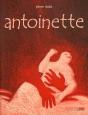 Antoinette - Preview