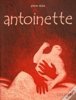 Capa do artigo Antoinette