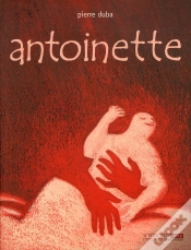 Capa do artigo Antoinette