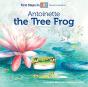 Antoinette The Tree Frog - Preview