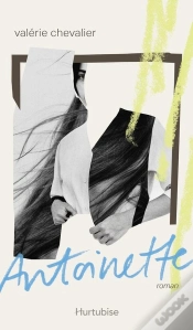 Capa do artigo Antoinette
