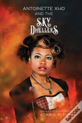 Antoinette Xho And The Sky Dwellers