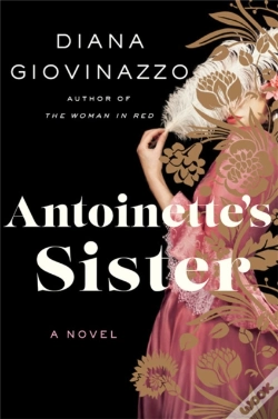 Capa do artigo Antoinette'S Sister