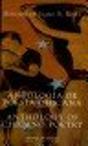 Antolog¡A De Poesia Chicana - Preview