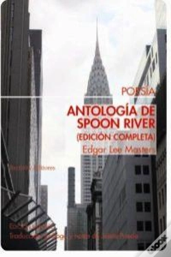 Capa do artigo Antolog¡A De Spoon River