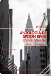 Capa do artigo Antolog¡A De Spoon River