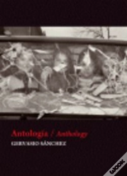 Capa do artigo Antolog¡A