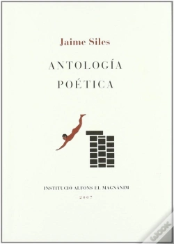 Capa do artigo Antolog¡A