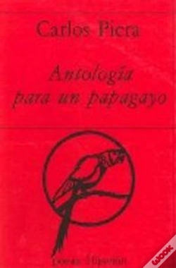 Capa do artigo Antolog¡A Para Un Papagayo