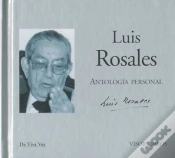 Capa do artigo Antolog¡A Personal