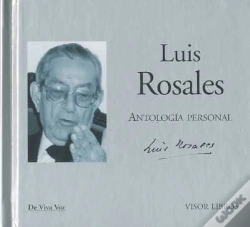 Capa do artigo Antolog¡A Personal
