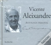 Capa do artigo Antolog¡A Personal