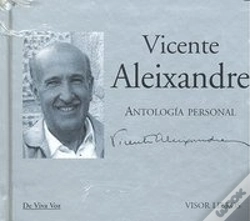 Capa do artigo Antolog¡A Personal