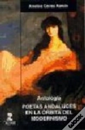 Capa do artigo Antolog¡A Poetas Andaluces En La Órbita Del Modernismo